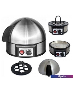 Яйцеварка EK 3321 Clatronic