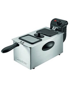Фритюрница FR 3587 Clatronic