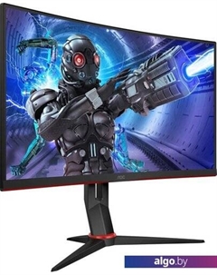 Монитор C27G2ZU/BK Aoc