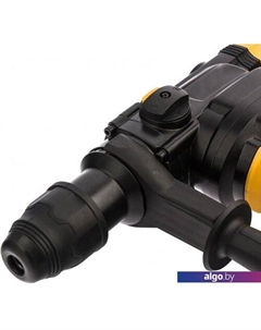 Перфоратор RHV-1050-38-max Denzel