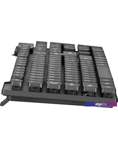 Клавиатура Element HB-190 USB RU Defender