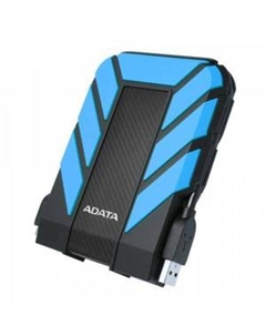 Внешний жесткий диск A-Data HD710P 1TB (синий) Adata