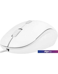 Мышь Sparrow (белый) Natec