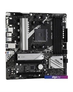 Материнская плата A520M Pro4 Asrock