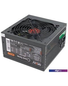 Блок питания CB450 Ginzzu