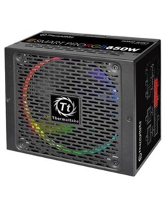Блок питания Smart Pro RGB 850W Bronze [SPR-0850F-R] Thermaltake