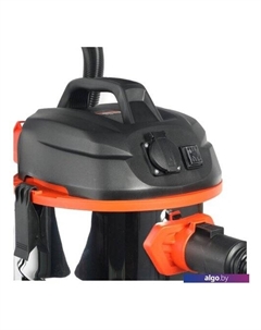 Пылесос VC 330 Patriot