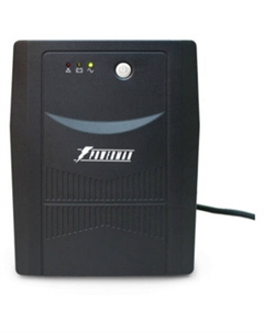 Источник бесперебойного питания Back Pro 1500 Plus Powerman