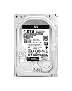 Жесткий диск Black 4TB 4005FZBX Wd