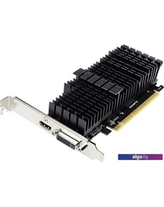 Видеокарта GeForce GT 710 2GB GDDR5 Gigabyte