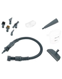 Пароочиститель KT-918-3 Kitfort