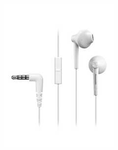 Наушники RP-TCM55 (черный) Panasonic