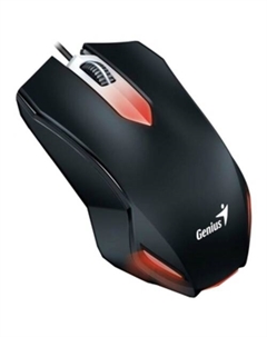 Игровая мышь X-G200 Genius