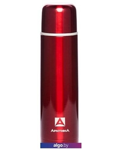 Термос 102-1000 Green Арктика