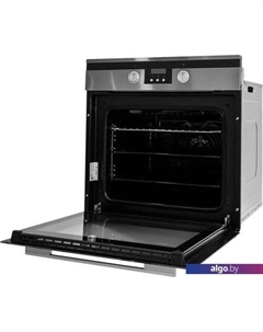 Духовой шкаф EDP 092 IX Lex