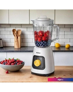Стационарный блендер KT-3517 Kitfort