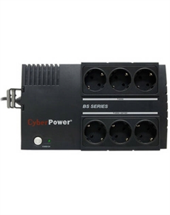 Источник бесперебойного питания BS (BS850E) Cyberpower
