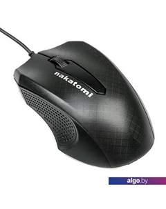 Мышь MON-07U Nakatomi