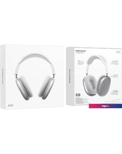 Наушники BO22 (белый) Borofone