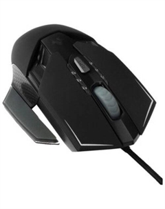 Игровая мышь GM-750G Альтаир Гарнизон