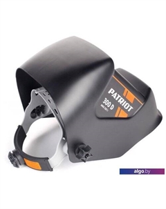 Сварочная маска 300 D [880 50 4743] Patriot