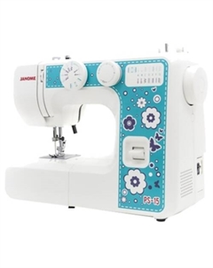 Швейная машина PS 15 Janome