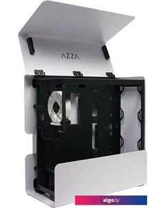 Корпус Cast (белый) Azza