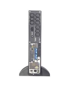 Источник бесперебойного питания Smart-UPS XL Modular 1500VA (SUM1500RMXLI2U) Apc