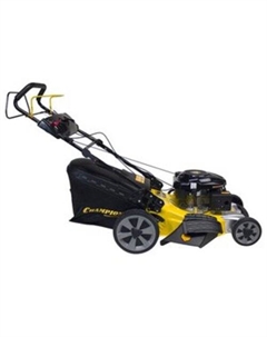 Колёсная газонокосилка LM5347 Champion