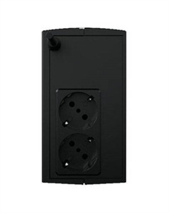 Источник бесперебойного питания UTC650E Cyberpower