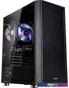 Корпус R2 (черный) Zalman