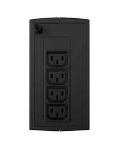 Источник бесперебойного питания UTI875EI Cyberpower