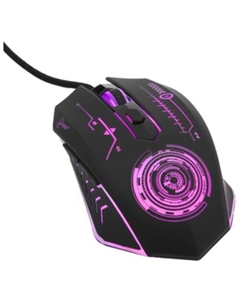 Игровая мышь MG-510 Gembird