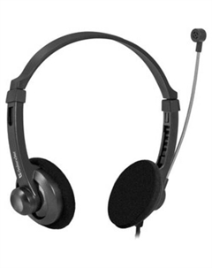 Наушники Aura 104 [63104] Defender