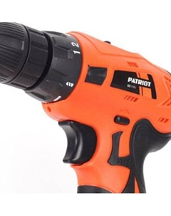 Дрель-шуруповерт BR 114LI (180201405) Patriot