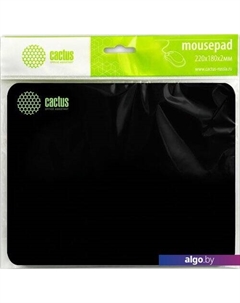 Коврик для мыши CS-MP-P01XS Cactus