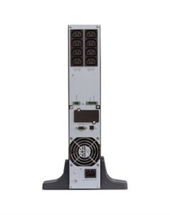 Источник бесперебойного питания Innova RT 1K 1000VA Ippon