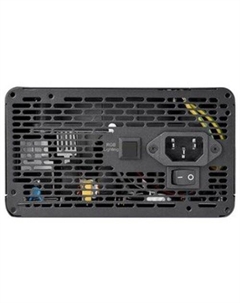 Блок питания Smart BX1 RGB 750W SP-750AH2NKB-2 Thermaltake