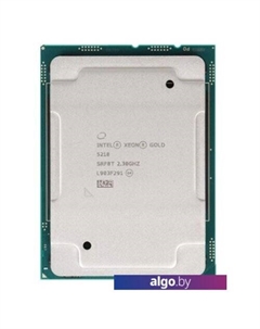 Процессор Xeon Gold 5218 Intel