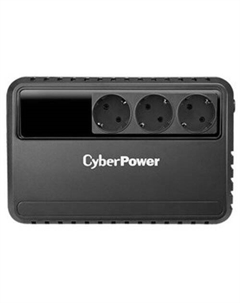 Источник бесперебойного питания BU725E Cyberpower