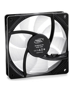 Вентилятор для корпуса RF 120 Deepcool