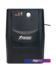 Источник бесперебойного питания Back Pro 650 Plus Powerman