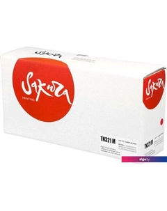 Картридж SATN321M Sakura printing