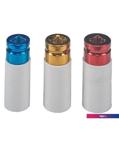 Гайковерт IMPAXXO 18/400 4510070 (без АКБ) Einhell