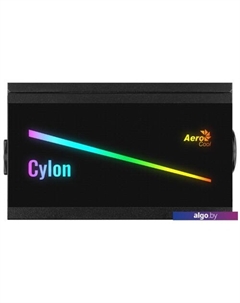 Блок питания Cylon 400W Aerocool