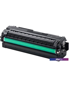 Картридж CLT-Y506L Samsung