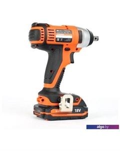 Ударный гайковерт BR 180Li-1/2 Patriot