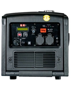 Бензиновый генератор TI 3200 Fubag