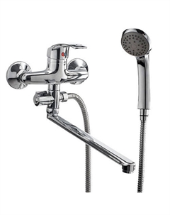 Смеситель См-ВуДРНШлА - 15 Снабстройсервис