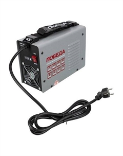 Сварочный инвертор АС-250 Победа